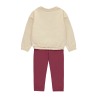 Chandal melodies niña babybol