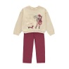 Chandal melodies niña babybol