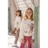 Chandal melodies niña babybol