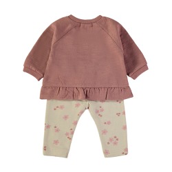 Chandal garden bebe niña babybol
