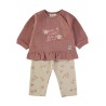 Chandal garden bebe niña babybol