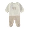 Conjunto polaina bebe babybol