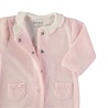 Pelele ml cuello bebe niña babybol