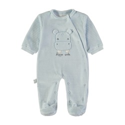 Pelele ml hippo bebe niño...