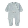 Pelele ml hippo bebe niño babybol