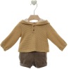 Conjunto bebe "Familia Curry" Marta y Paula