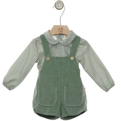 Conjunto peto "Familia...