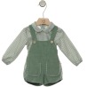 Conjunto peto "Familia Dulces" Yoedu