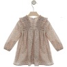 Vestido infantil "Familia Cascabel" Yoedu