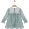 Vestido infantil "Familia Bosque" Yoedu