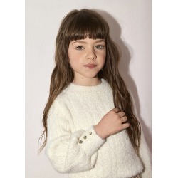 Jersey niña Abel&Lula