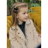Chaqueta niña Abel&Lula