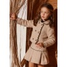 Chaqueta niña Abel&Lula