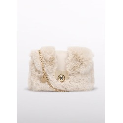 Bolso pelo niña Abel&Lula