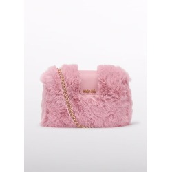 Bolso pelo niña Abel&Lula