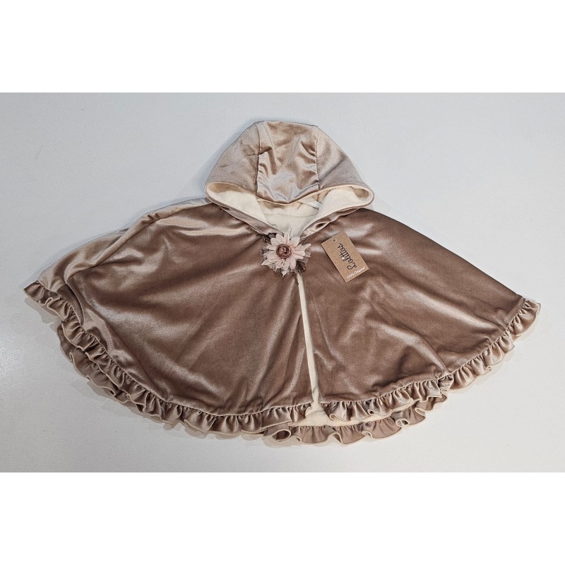 Capa "Nacar" Lolittos
