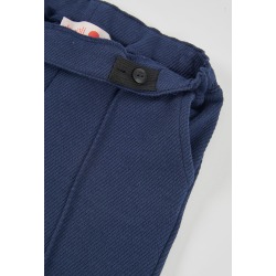 Pantalón punto niña boboli