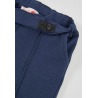 Pantalón punto niña boboli