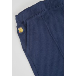 Pantalón punto niña boboli