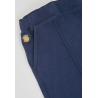 Pantalón punto niña boboli