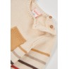 Conjunto punto bebé niño boboli