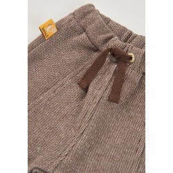 Conjunto punto bebé niño boboli