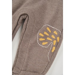 Conjunto peto punto de bebé niño Boboli