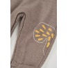Conjunto peto punto de bebé niño Boboli