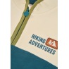 Sudadera felpa Adventures niño Boboli