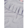 Jersey chica con volantes Boboli