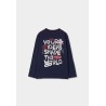 Camiseta punto niño Dream Boboli