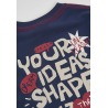 Camiseta punto niño Dream Boboli