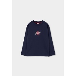 Camiseta punto niño Dream Boboli