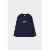 Camiseta punto niño Dream Boboli