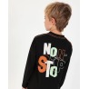 Camiseta punto niño MOVE Boboli