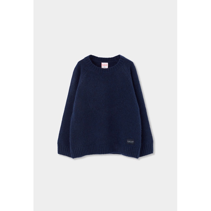 Jersey tricotosa de niño Boboli