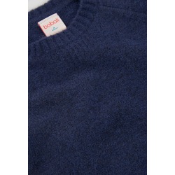 Jersey tricotosa de niño Boboli