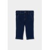 Pantalón denim niño Boboli