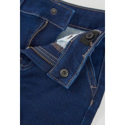Pantalón denim niño Boboli