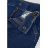 Pantalón denim niño Boboli