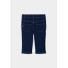 Pantalón denim niño Boboli