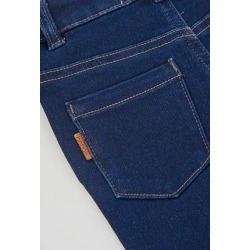 Pantalón denim niño Boboli