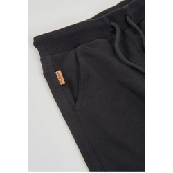 Pantalón felpa niño Boboli