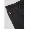 Pantalón felpa niño Boboli