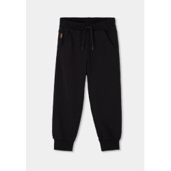 Pantalón felpa niño Boboli