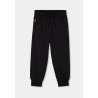 Pantalón felpa niño Boboli
