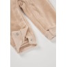 Conjunto peto punto bebé bosque Boboli