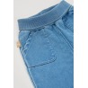 Conjunto punto bebé bordado oso Boboli