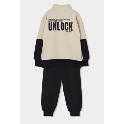 Chandal punto niño Freedom Boboli