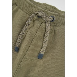 Pantalón felpa niño Boboli